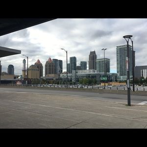 Meet your Posher, Rickza